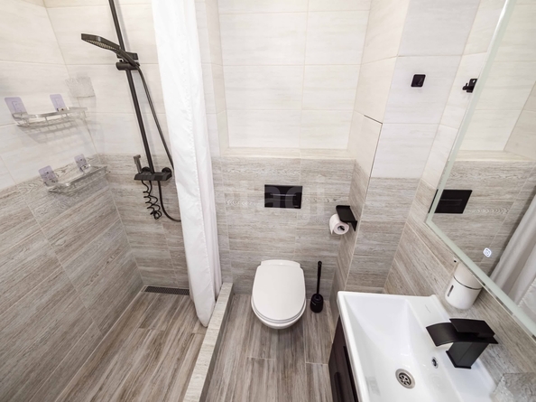 
  Продается 1-комн. квартира 29 м². Фото 21.
