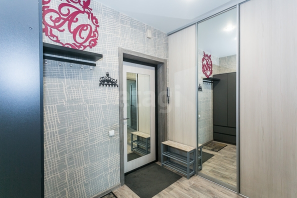 
  Продается 1-комн. квартира 38.8 м². Фото 2.