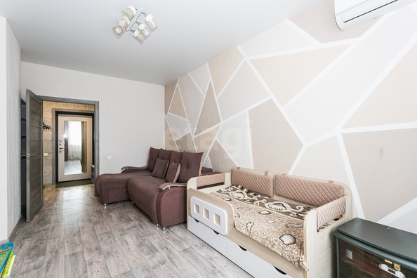 
  Продается 1-комн. квартира 38.8 м². Фото 6.