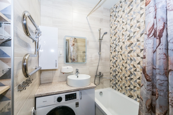 
  Продается 1-комн. квартира 38.8 м². Фото 11.
