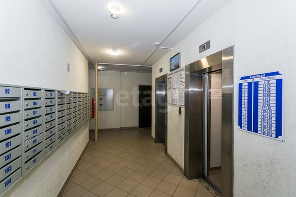
  Продается 1-комн. квартира 38.8 м². Фото 16.