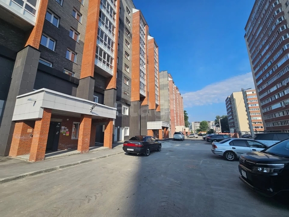 
  Продается 1-комн. квартира 40 м². Фото 2.