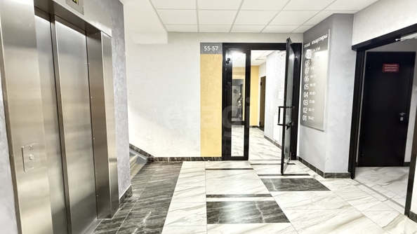 
  Продается 2-комн. квартира 47.5 м². Фото 5.