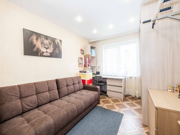
  Продается 3-комн. квартира 62.5 м². Фото 3.