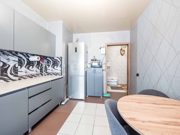 
  Продается 3-комн. квартира 62.5 м². Фото 9.