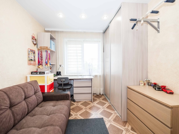 
  Продается 3-комн. квартира 62.5 м². Фото 13.