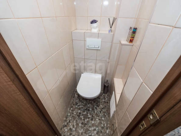 
  Продается 3-комн. квартира 62.5 м². Фото 21.