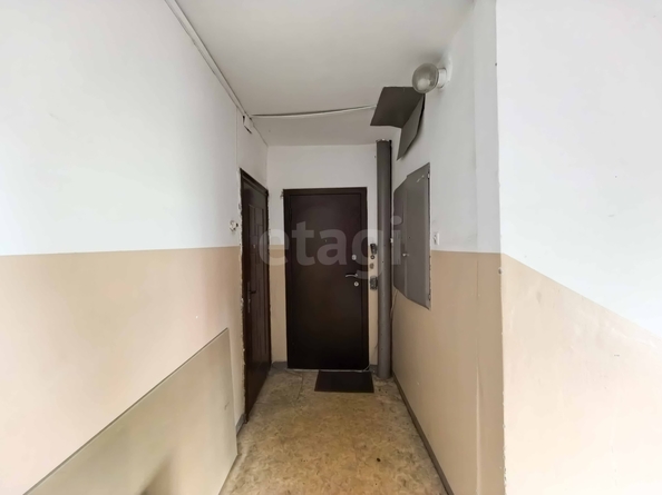 
  Продается 3-комн. квартира 62.5 м². Фото 26.