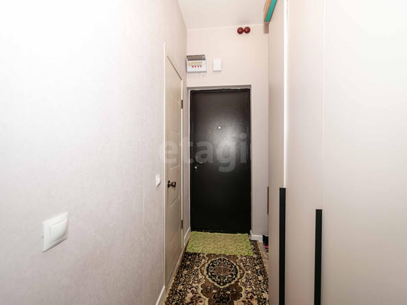 
  Продается апартамент 17 м². Фото 5.