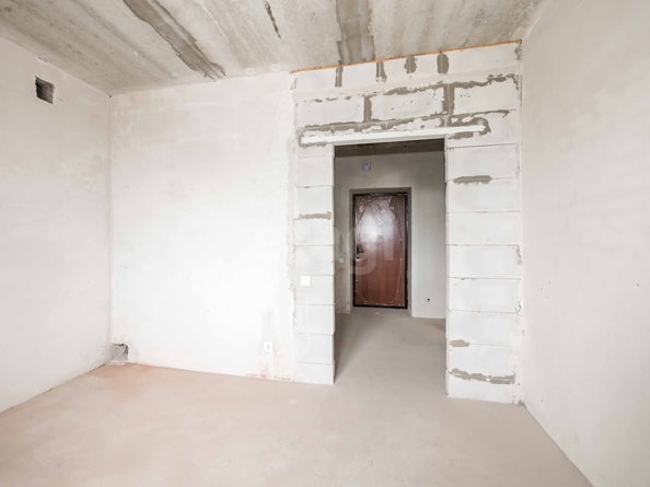 
  Продается 1-комн. квартира 37.1 м². Фото 6.