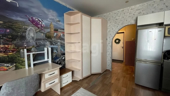
  Продается 1-комн. квартира 34.4 м². Фото 1.