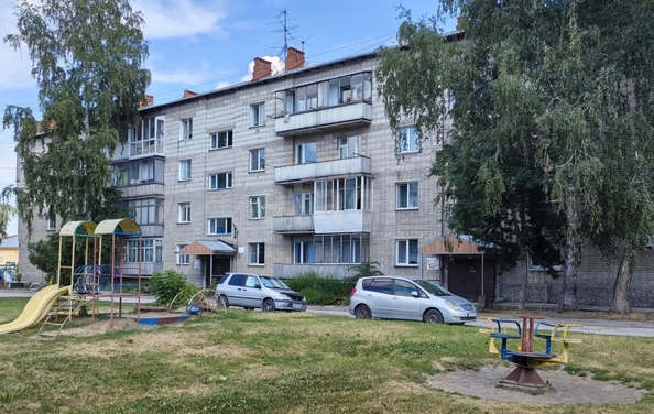
  Продается 3-комн. квартира 67 м². Фото 6.