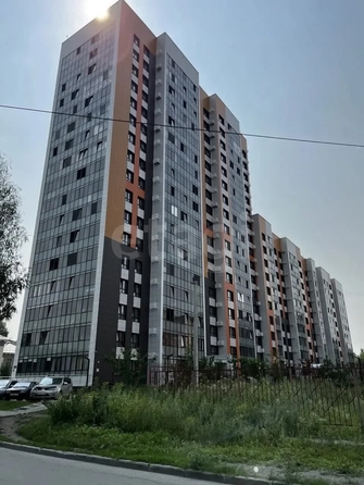 
  Продается торговая площадь 138.3 м², в ЖК Мандарин-2, блок-секция 1. Фото 1.