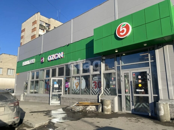 
  Продается торговая площадь 525.8 м². Фото 3.