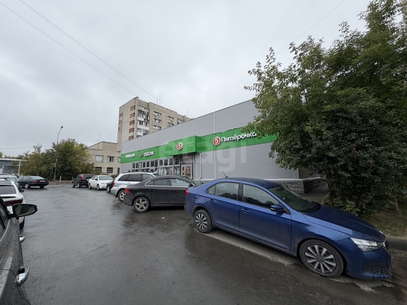 
  Продается торговая площадь 525.8 м². Фото 9.
