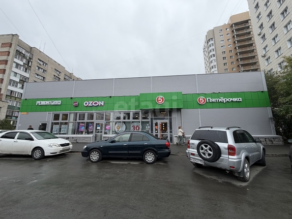 
  Продается торговая площадь 525.8 м². Фото 11.