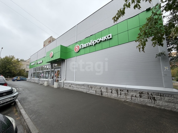 
  Продается торговая площадь 525.8 м². Фото 12.
