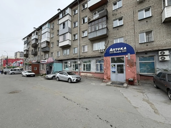 
  Продается торговая площадь 485 м². Фото 4.