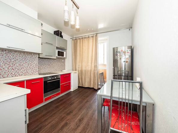 
  Продается 1-комн. квартира 37.2 м². Фото 4.