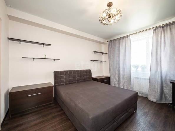 
  Продается 1-комн. квартира 37.2 м². Фото 7.