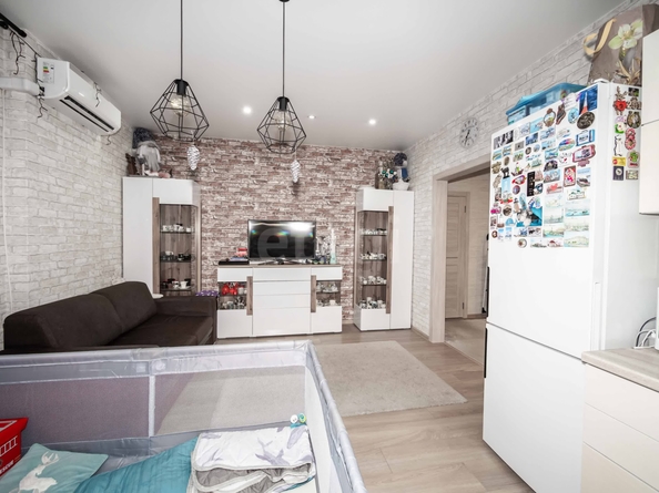 
  Продается 2-комн. квартира 51 м², в ЖК Залесский. Фото 6.