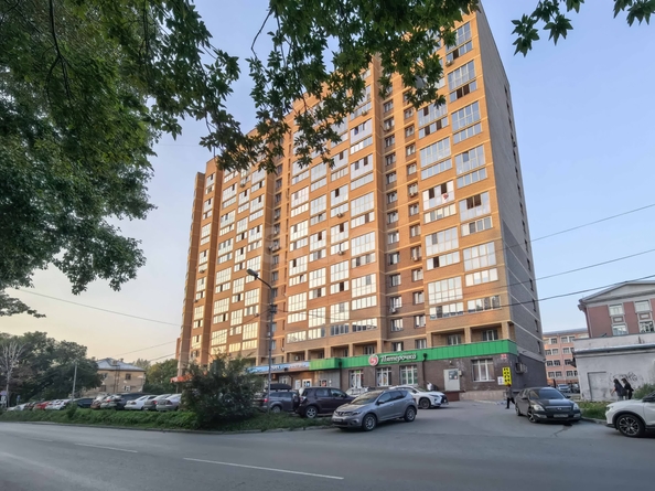 
  Продается 2-комн. квартира 51 м², в ЖК Залесский. Фото 15.