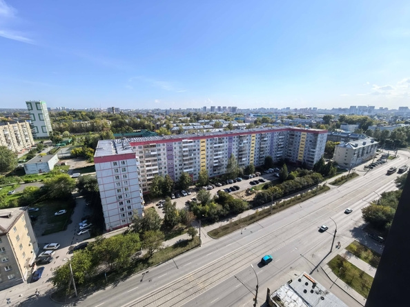 
  Продается 1-комн. квартира 40.09 м². Фото 21.