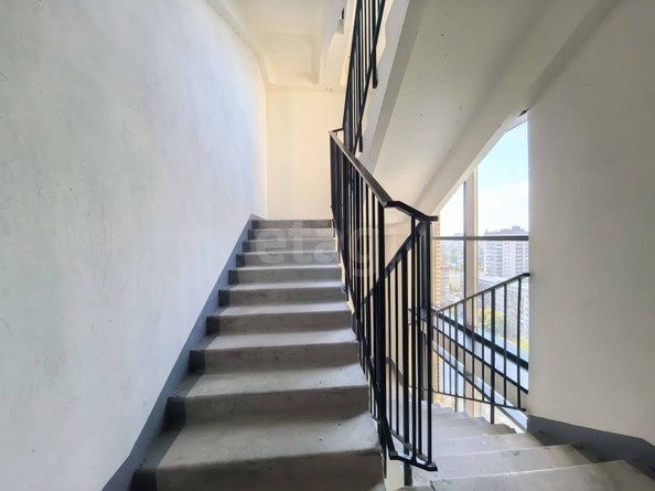 
  Продается 1-комн. квартира 40.09 м². Фото 26.