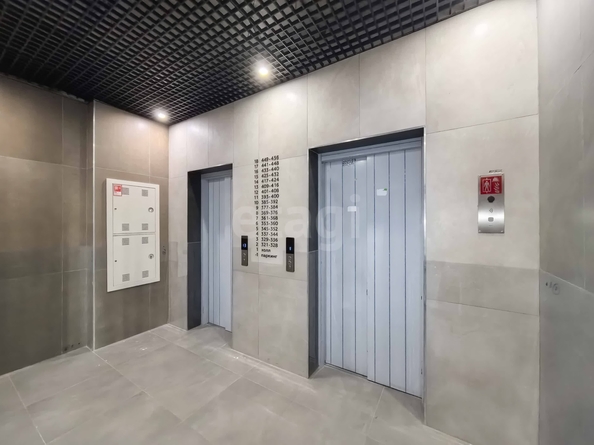 
  Продается 1-комн. квартира 40.09 м². Фото 27.