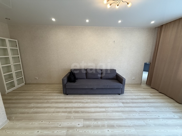 
  Продается студия 34 м². Фото 3.