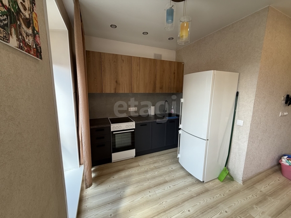 
  Продается студия 34 м². Фото 5.