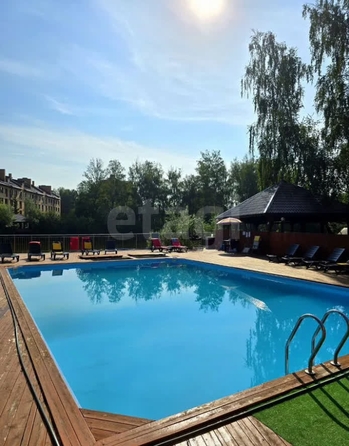 
  Продается студия 34 м². Фото 13.