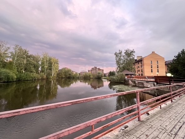 
  Продается студия 34 м². Фото 1.