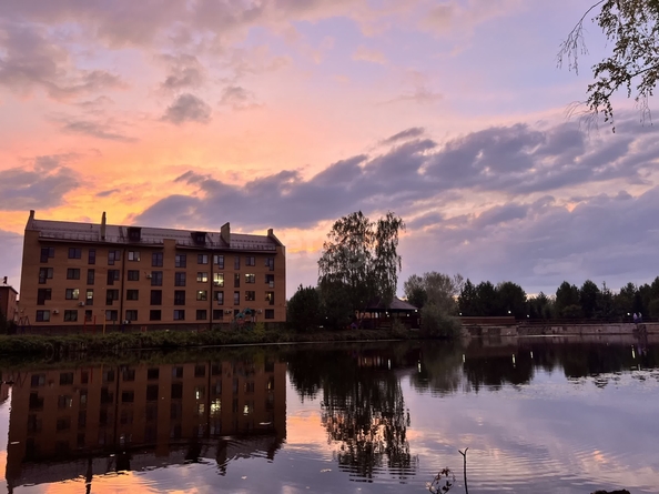 
  Продается студия 34 м². Фото 5.