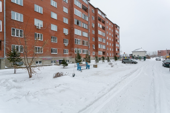 
  Продается универсальное помещение 143 м². Фото 17.