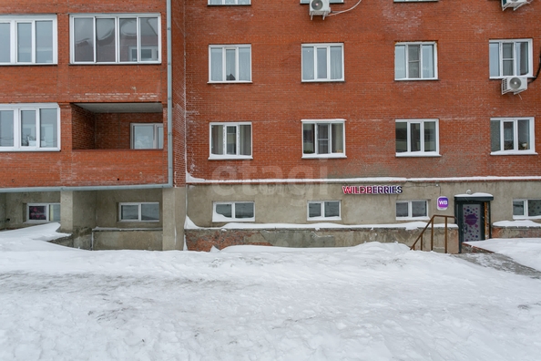 
  Продается универсальное помещение 143 м². Фото 19.