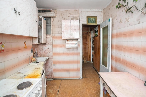
  Продается 2-комн. квартира 42.4 м². Фото 3.