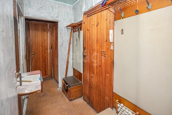 
  Продается 2-комн. квартира 42.4 м². Фото 9.
