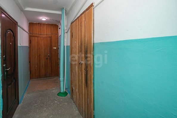 
  Продается 2-комн. квартира 42.4 м². Фото 16.