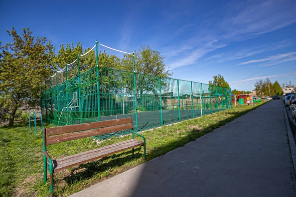
  Продается 2-комн. квартира 42.4 м². Фото 22.