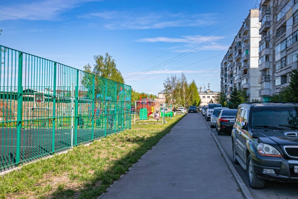 
  Продается 2-комн. квартира 42.4 м². Фото 23.