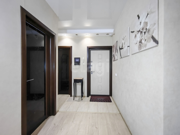 
  Продается 3-комн. квартира 91.6 м². Фото 27.