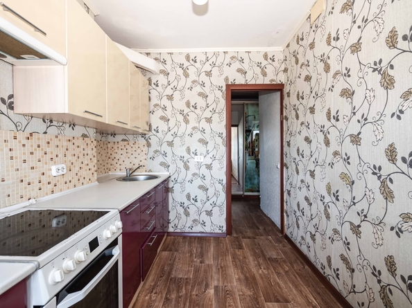 
  Продается 2-комн. квартира 44 м². Фото 13.