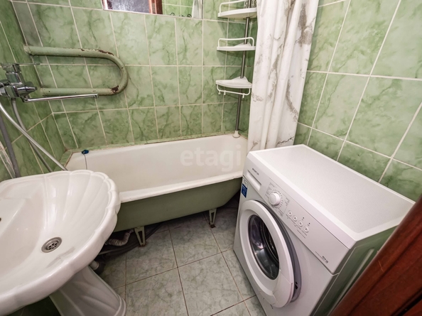 
  Продается 2-комн. квартира 44 м². Фото 16.