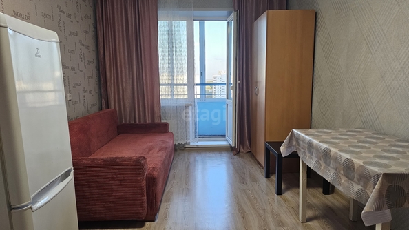 
  Продается студия 23.9 м². Фото 3.