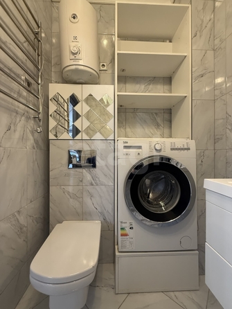 
  Продается студия 39.6 м², в ЖК Флотилия. Фото 9.