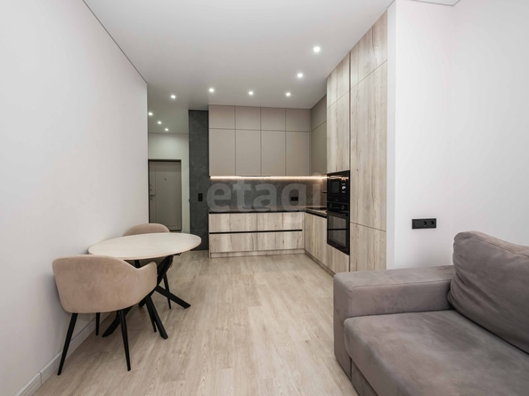 
  Продается 1-комн. квартира 38.7 м², в ЖК Академия, дом 1. Фото 4.