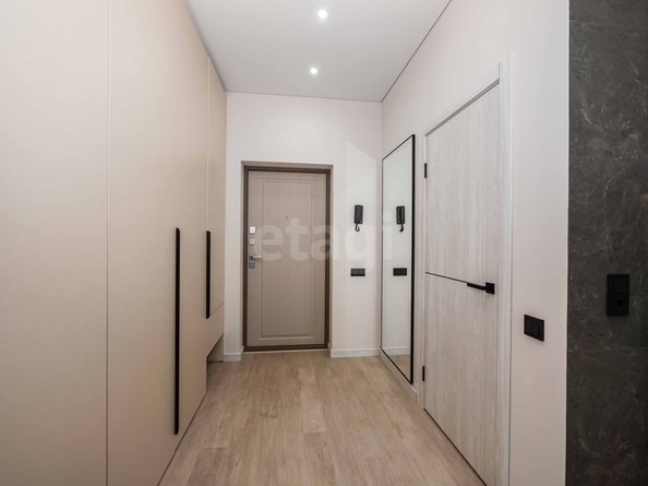 
  Продается 1-комн. квартира 38.7 м², в ЖК Академия, дом 1. Фото 17.