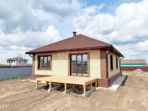 
  Продается дом 115 м². Фото 2.