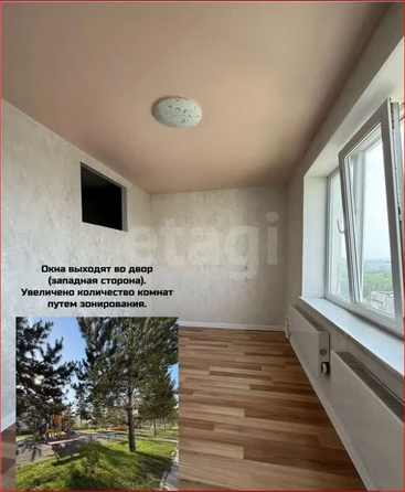 
  Продается 3-комн. квартира 57.2 м². Фото 2.